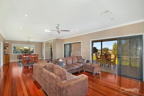 Property photo of 139 The Old Oaks Road Grasmere NSW 2570