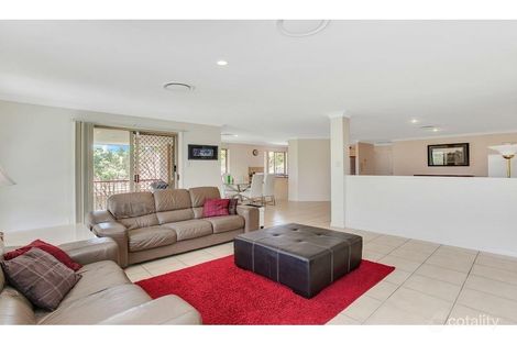 Property photo of 23 Cowell Drive Burleigh Heads QLD 4220