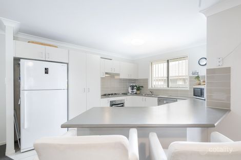 Property photo of 64 Taminga Road Cliftleigh NSW 2321