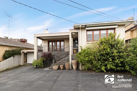 Property photo of 48 Lincoln Drive Bulleen VIC 3105