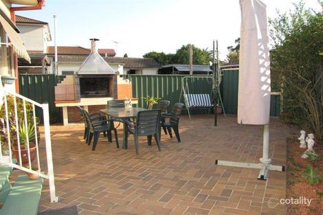 Property photo of 20 Wingara Street Chester Hill NSW 2162