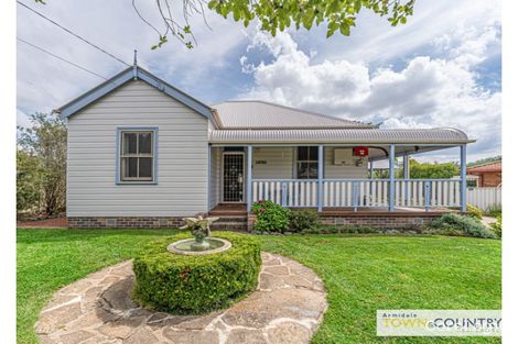 Property photo of 9 Wigan Avenue Armidale NSW 2350