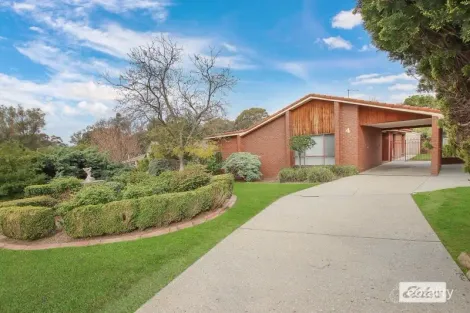 4 Bourke Cres, Wodonga, VIC 3690