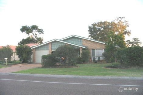 Property photo of 188 Sandy Point Road Corlette NSW 2315