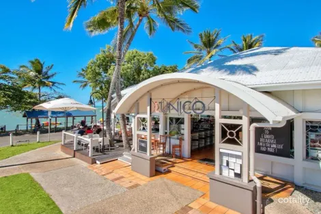 Property photo of 160 Roberts Drive Trinity Beach QLD 4879