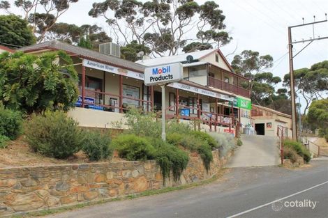 3 Scenic Dr, American River, SA 5221