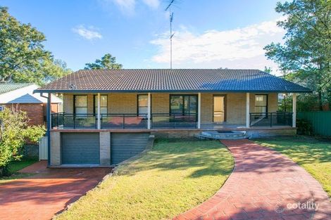 Property photo of 11 Reiby Drive Baulkham Hills NSW 2153