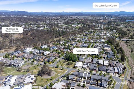 Property photo of 30 Hibberd Crescent Forde ACT 2914