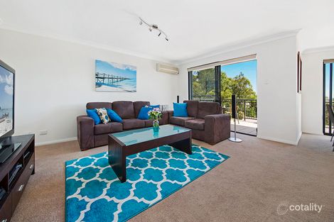 Property photo of 14/92-96 Allison Crescent Menai NSW 2234