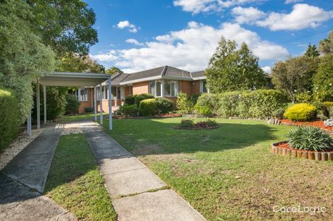 Property photo of 2 Lisa Court Frankston VIC 3199