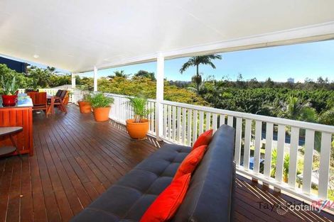 96 Plateau Cres, Carrara, QLD 4211