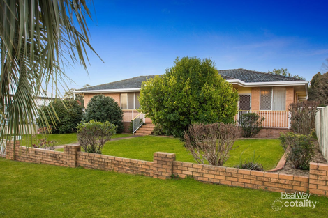 21a Eleanor St, East Toowoomba, QLD 4350