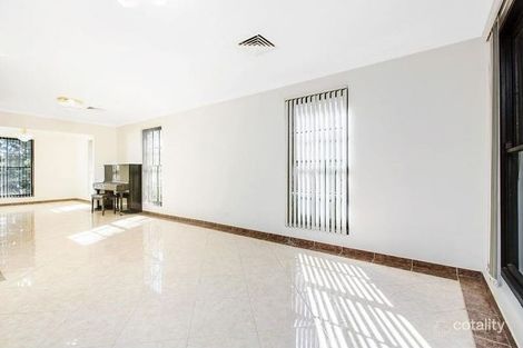 Property photo of 11 Reiby Drive Baulkham Hills NSW 2153
