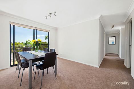 Property photo of 14/92-96 Allison Crescent Menai NSW 2234