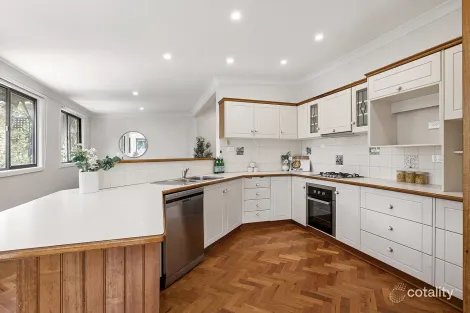 Property photo of 2A Betts Avenue Blakehurst NSW 2221