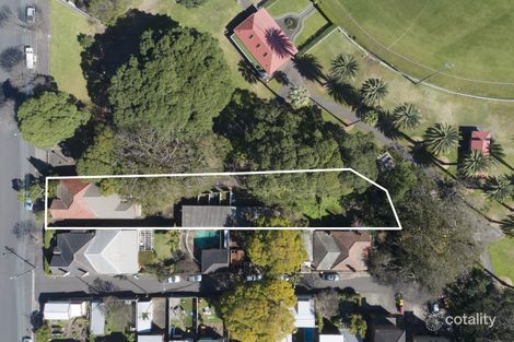 Property photo of 5 Alexandra Road Glebe NSW 2037