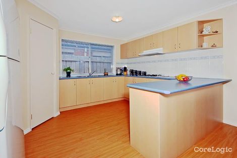 Property photo of 41 Harmony Drive Tarneit VIC 3029