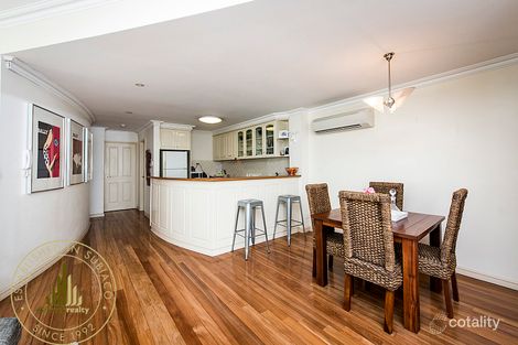 Property photo of 4/96 Royal Street East Perth WA 6004
