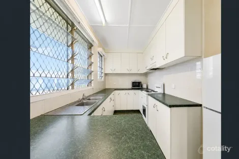 Property photo of 37 Clements Crescent Vincent QLD 4814