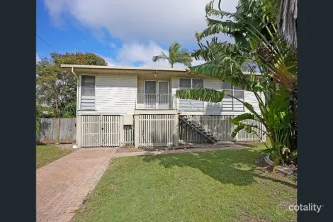Property photo of 37 Clements Crescent Vincent QLD 4814