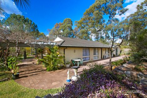 Property photo of 75 Single Ridge Road The Slopes NSW 2754