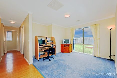 Property photo of 41 Harmony Drive Tarneit VIC 3029