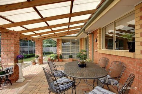 4 St Mitchell Cct, Mornington, VIC 3931