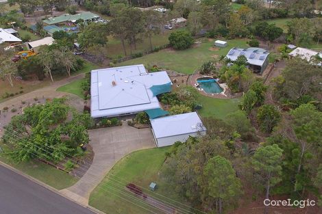 Property photo of 8 Washington Drive Wondunna QLD 4655