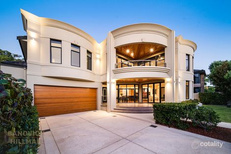 Property photo of 2 Cunningham Street Applecross WA 6153