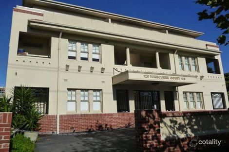 12/129 Brighton Rd, Elwood, VIC 3184