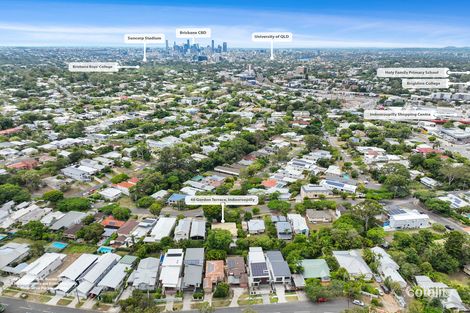 Property photo of 40 Gordon Terrace Indooroopilly QLD 4068