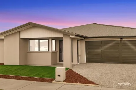 90 Rosso Dr, Tarneit, VIC 3029
