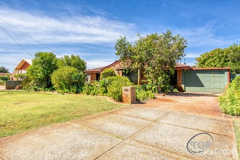 Property photo of 8 Canterbury Drive Willetton WA 6155