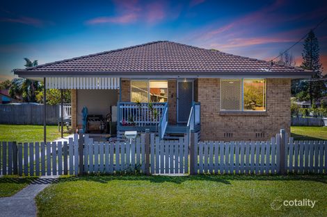1 Miller St, Deception Bay, QLD 4508