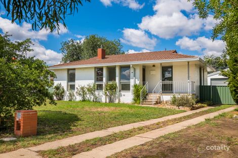 Property photo of 213 Badimara Street Fisher ACT 2611