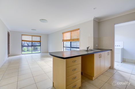 Property photo of 17 Rimu Place Molendinar QLD 4214