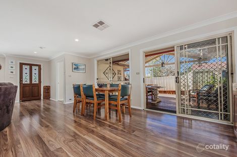 Property photo of 1 Maddison Court Narellan Vale NSW 2567