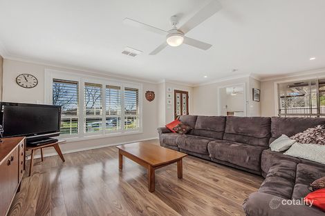 Property photo of 1 Maddison Court Narellan Vale NSW 2567