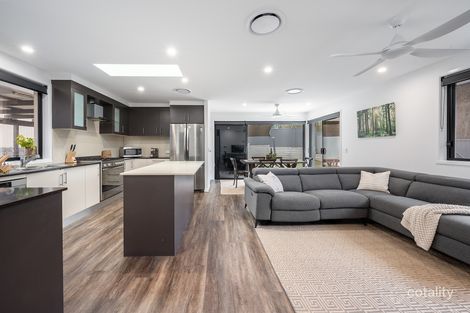 Property photo of 6 Meteor Court Mudgeeraba QLD 4213