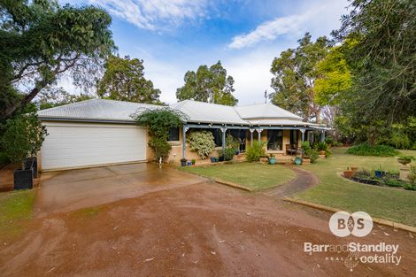 Property photo of 10 Stanton Way Leschenault WA 6233