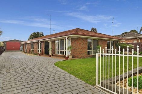 Property photo of 17 Leawarra Way Clifton Springs VIC 3222