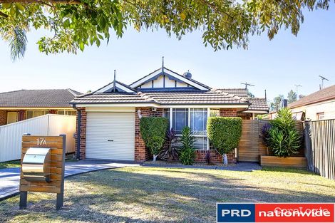 Property photo of 17A Paganini Crescent Claremont Meadows NSW 2747