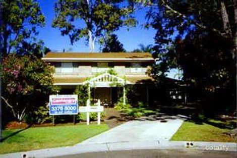 12 Grasmere St, Westlake, QLD 4074