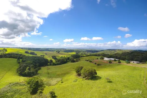 343 Gadaloff Rd, Butchers Creek, QLD 4885