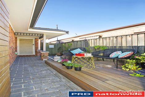 Property photo of 17A Paganini Crescent Claremont Meadows NSW 2747