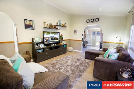 Property photo of 17A Paganini Crescent Claremont Meadows NSW 2747