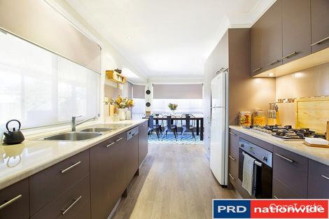 Property photo of 17A Paganini Crescent Claremont Meadows NSW 2747