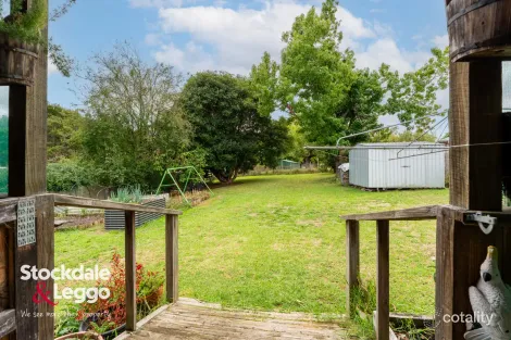 Property photo of 3 Bishop Street Boolarra VIC 3870