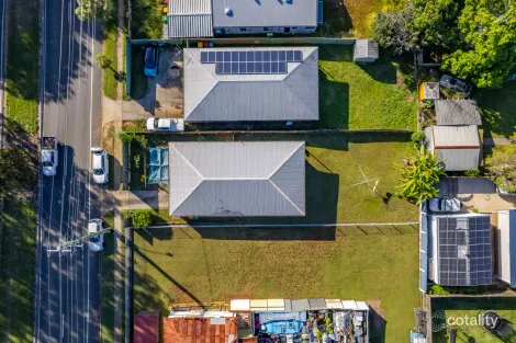 Property photo of 2365 Sandgate Road Boondall QLD 4034