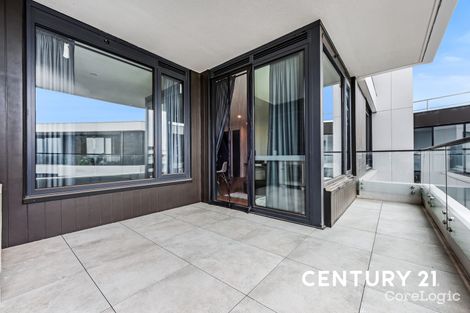Property photo of 312/18 Lomandra Drive Clayton South VIC 3169